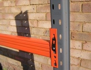 Dexion Style Rack per magazzini Rack per magazzini