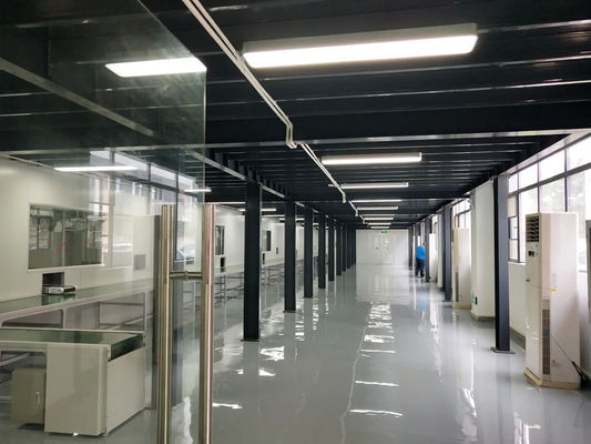 Sistema di rivestimento in polvere / galvanizzazione